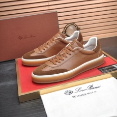 Hermes Low Shoes